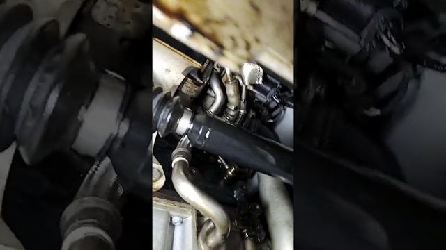 A Small Oil Leak смотреть онлайн