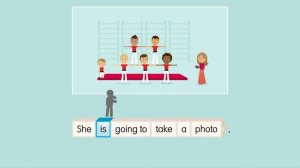 Academy stars 3 Graphic Grammar Unit 10