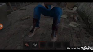 игра Metel Horror escape прохождение в главе Адель