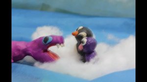 Приключения Лоло и Фиалки