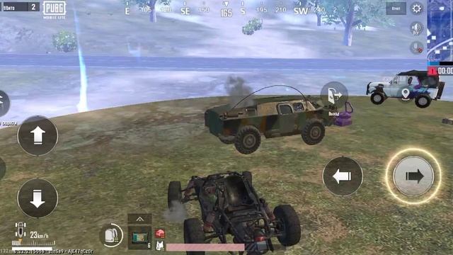 pubg lite