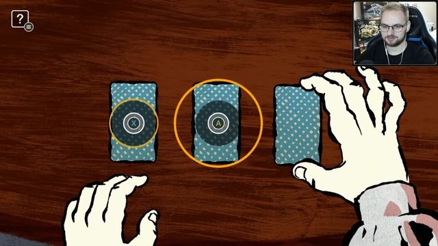 ВАНКО ОБМАНЫВАЕТ ВСЕХ В КАРТЫ / Card Shark