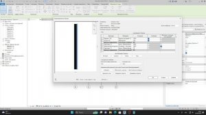 Стена в Revit. Огибание у стен