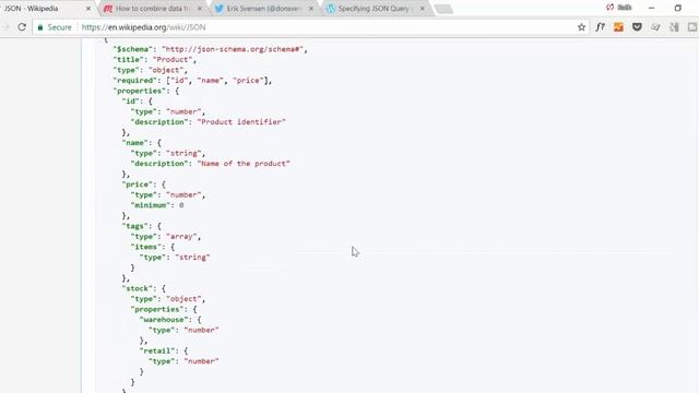 Convert JSON strings to tables in Power Query/ Power BI