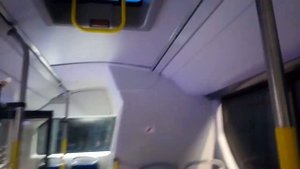 АВТОБУС БУДУЩЕГО VOLGABAS