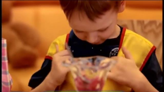 Галилео. Необычное варенье смотреть онлайн