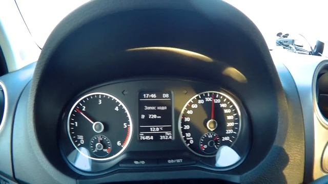 VW Амарок расход топлива на трассе смотреть онлайн