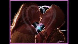 Не жданная любовь .