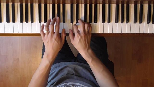 March of the Toys {Toyland} (Bigtime Ragtime & Marches) [Intermediate-Advanced Piano Tutorial] смотреть онлайн