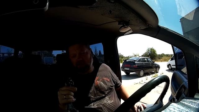 Toyota Previa #42: Замок зажигания смотреть онлайн