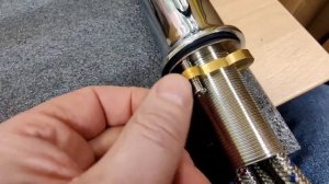 Timo Hette 1026/00F, смеситель для кухни с подключением к фильтру