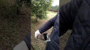 Забор из штакетника. Защита деревянного штакетника от верхнего намокания.