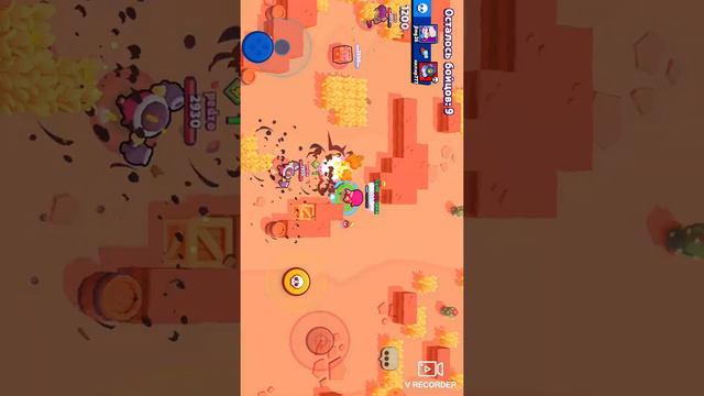 Бравл старс смотреть онлайн