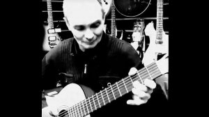 Виктор Китаев - гитарист-виртуоз из Казань