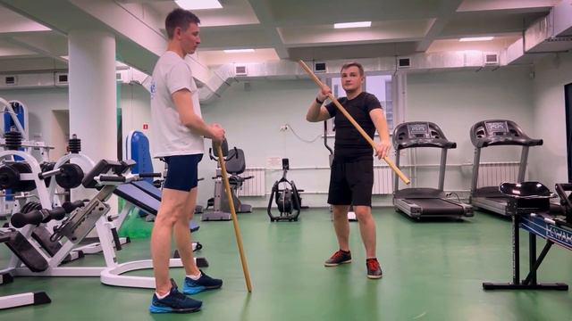 Доведём до Петровского гребного марафона. Техника гребли