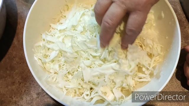 Рецепт. Салат «Днестровский»- старый советский рецепт. Рецепт от Джулии.