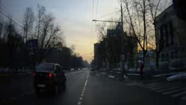 Московская автоподстава