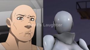 Reddit vs Haydee | Animation meme