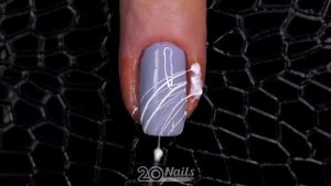 Дизайн Ногтей Нейл Арт 2021 Идеи 20 NAILS
