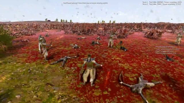 HEROES VS VILLAINS | Ultimate Epic Battle Simulator 2 | UEBS 2