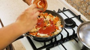 ❗ ШАХ ПЛОВ ❗ Плов в лаваше. Готовим необычный плов в духовке?