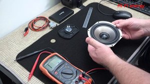 Polk Audio TSi 400