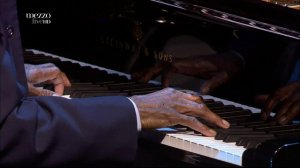 Ahmad Jamal - Poinciana =HD=