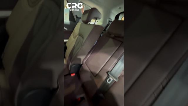 Короткий обзор Jetour x90 Plus смотреть онлайн