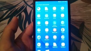 Обзор телефона Samsung J2 Core