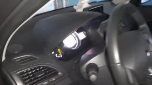 подключение електрики фаркопа рено меган 3 2014