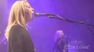 "You Make Loving Fun" Fleetwood Mac performed by Rumours of Fleetwood Mac