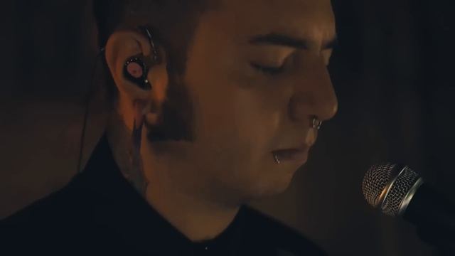 Seven Day Sleep - Red Lipstick Murders Acoustic
