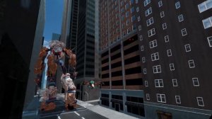 Я ЧЕЛОВЕК ПАУК! ▷ Эта игра даст вам почувствовать себя настоящим Человеком Пауком! ▷ VR