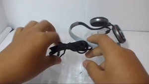 Audifonos Philips SHS5200, unboxing y review en español