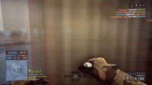 #2 Секреты и пасхалки в Battlefield 4 l Сосулька