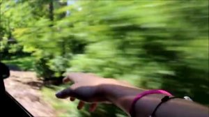 Поездка в Тобольск