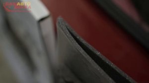 Как сделать шумоизоляцию, виброизоляцию багажника автомобиля (хэтчбек Toyota Auris)