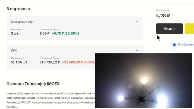 VcLive Индекс компаний России