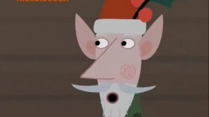 52  Северный Полюс North Pole