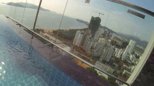Alana Nha Trang Beach Hotel бассейн отеля Алана в Нячнге
