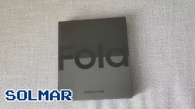 Samsung Z Fold 4. Как отличить оригинал от подделки. Базовые отличия с Z Fold 5 смотреть онлайн