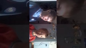 У меня два пацана каторые снимали видео про заброшке