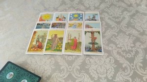 НОВЫЙ ЗНАКОМЫЙ! ЧТО ЗА ЛИЧНОСТЬ, МОЖНО ЛИ ЕМУ ДОВЕРЯТЬ_ Таро гадание