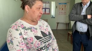 ГАЗА НЕТ, НО ВЫ ДЕРЖИТЕСЬ! НОВОАННЕНКОВСКИЙ МАЙНСКОГО РАЙОНА ЖИВЕТ БЕЗ ГАЗА!