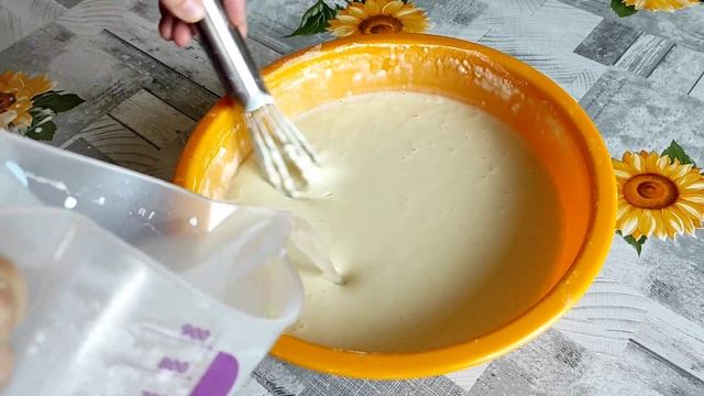 Блины на КИСЛОМ молоке/Блинчики.Блины которые получатся у каждого.БЛИНЧИКИ/БЛИНЫ.