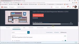 Learn HTML and CSS Flexbox Like a Pro!