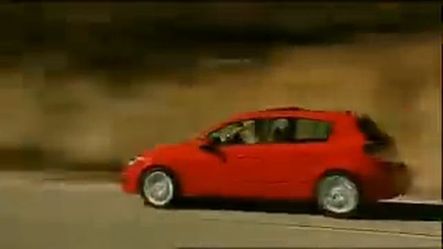 Saturn Astra - Motor Week смотреть онлайн