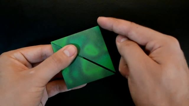 Origami: Phone Stand/Holder 2.0 смотреть онлайн