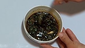 Соус Кандяй.(Соус для пигоди,манты и т.д.)#соевыйсоус#пянсе