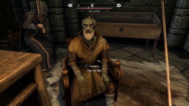 На протежение 5 минут розбрасаваю книги и гоняю деда в скариме (дед не воевал ) смотреть онлайн